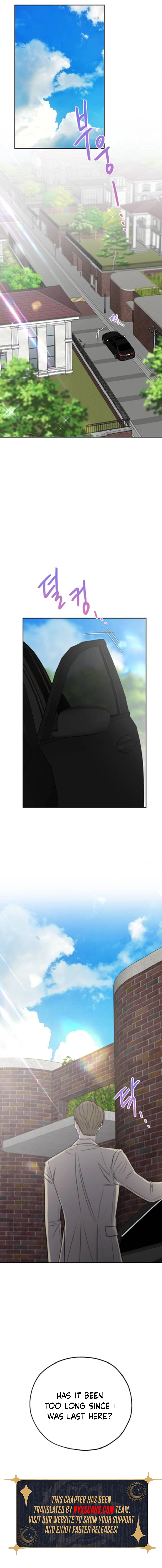 Borderline Chapter 16 - Page 18