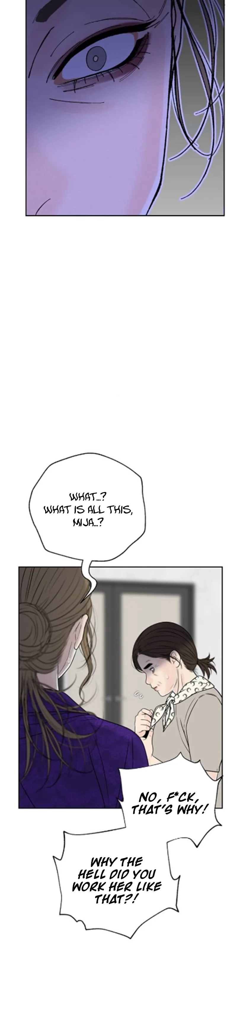 Borderline Chapter 16 - Page 9