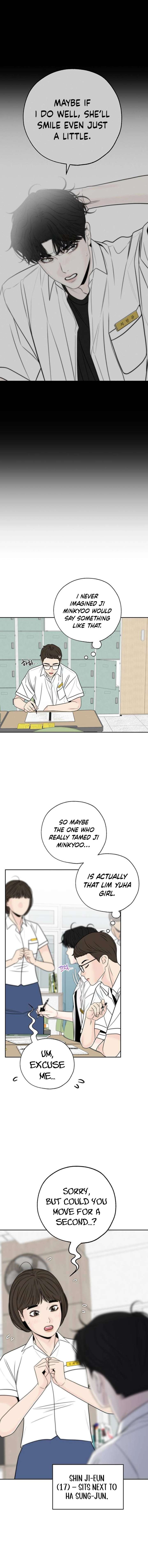 Borderline Chapter 19 - Page 4