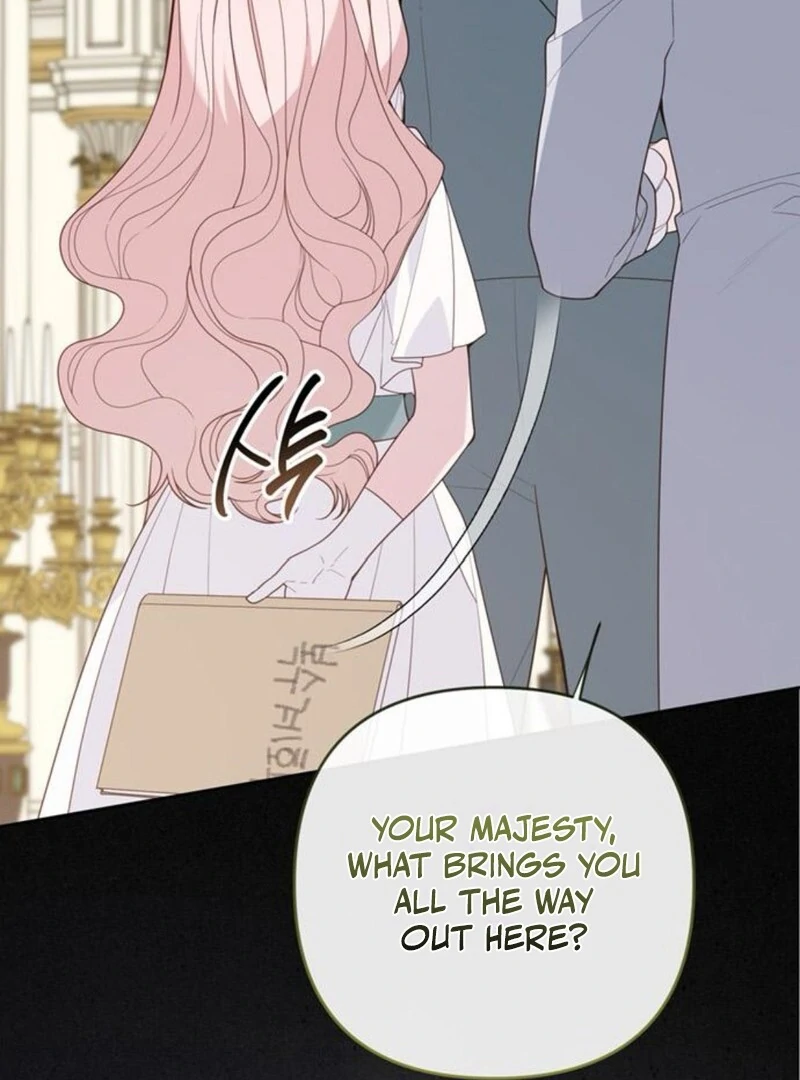 Born a Princess Chapter 121 - Page 101