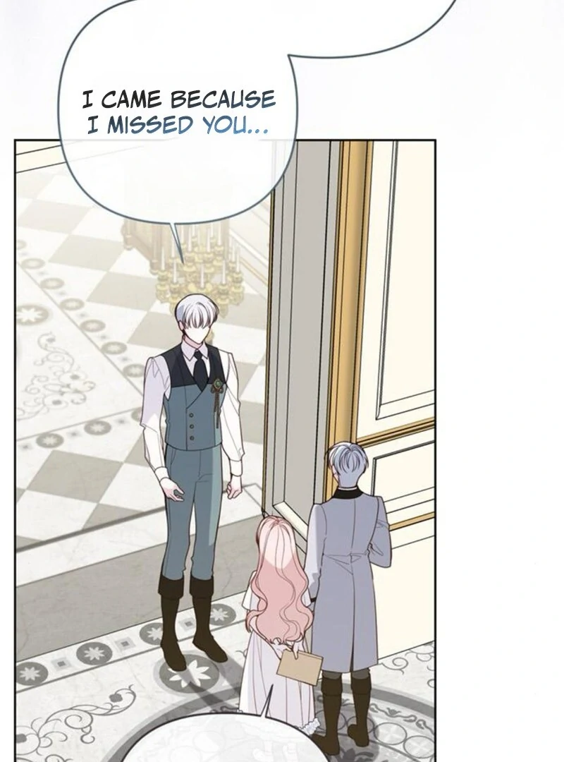 Born a Princess Chapter 121 - Page 103