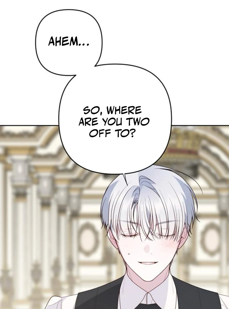Born a Princess Chapter 121 - Page 106