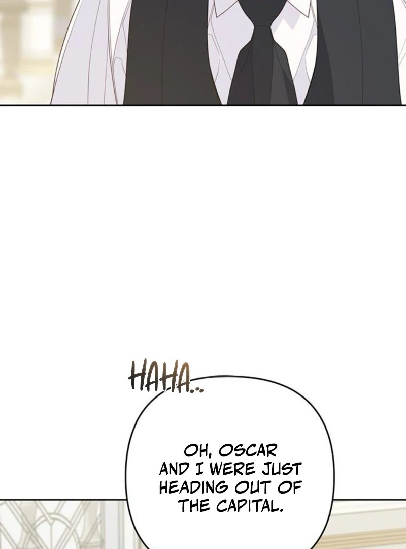 Born a Princess Chapter 121 - Page 107