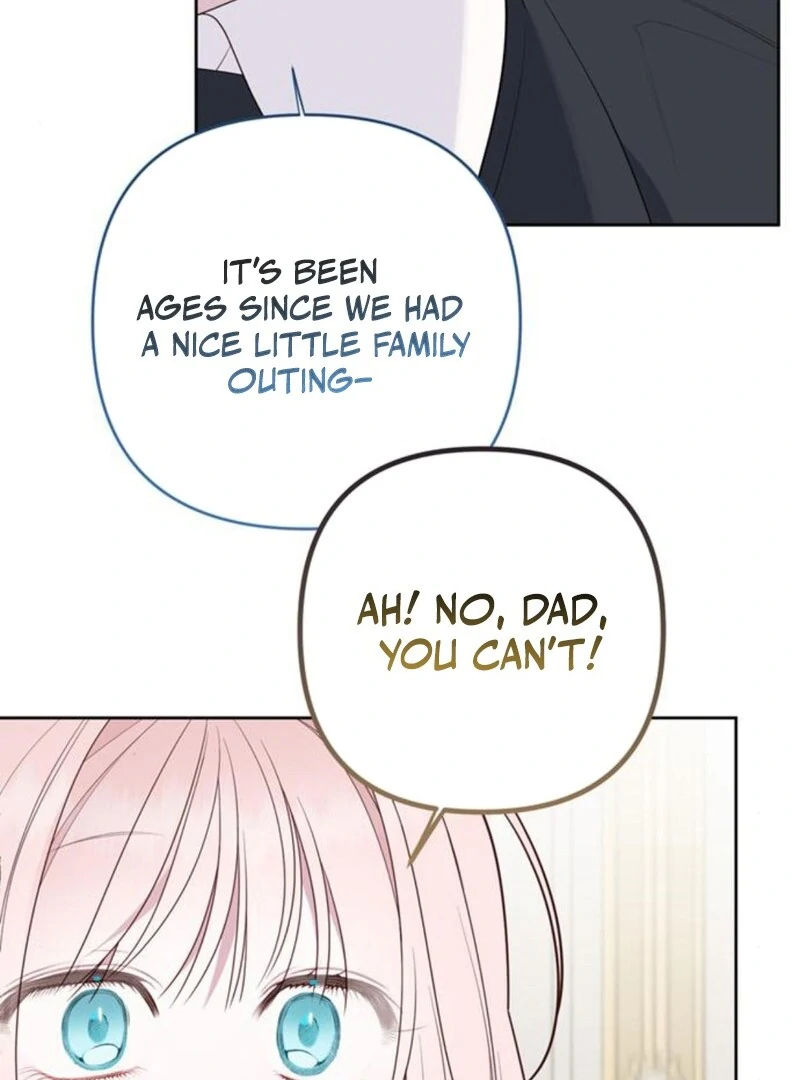 Born a Princess Chapter 121 - Page 111