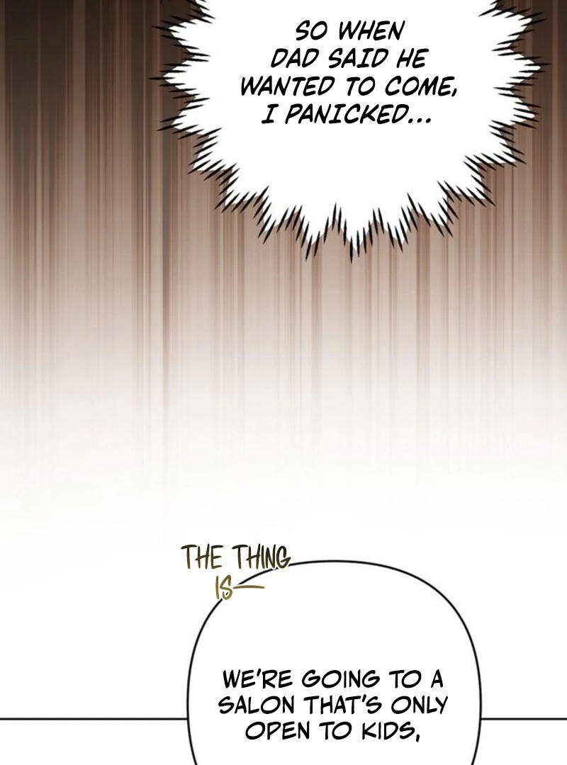 Born a Princess Chapter 121 - Page 116