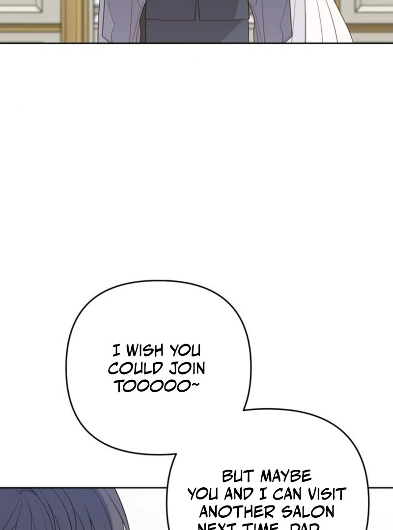 Born a Princess Chapter 121 - Page 118