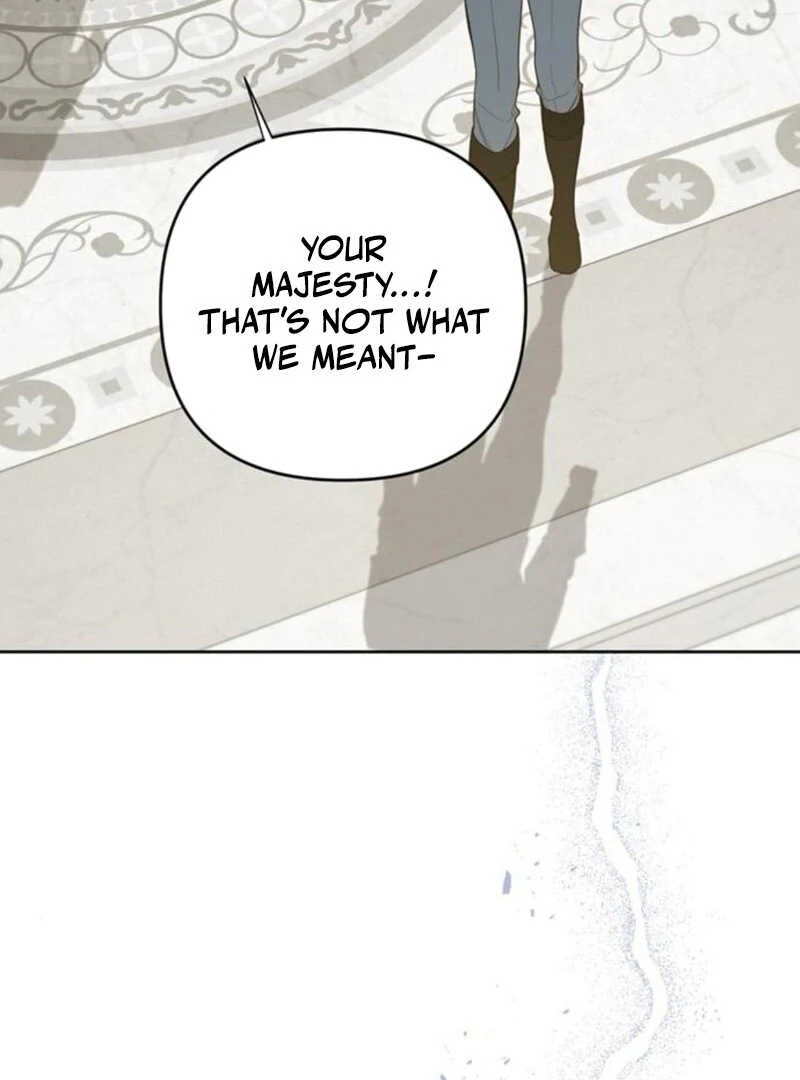 Born a Princess Chapter 121 - Page 124
