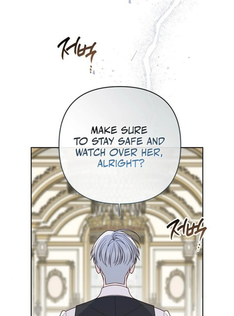 Born a Princess Chapter 121 - Page 125