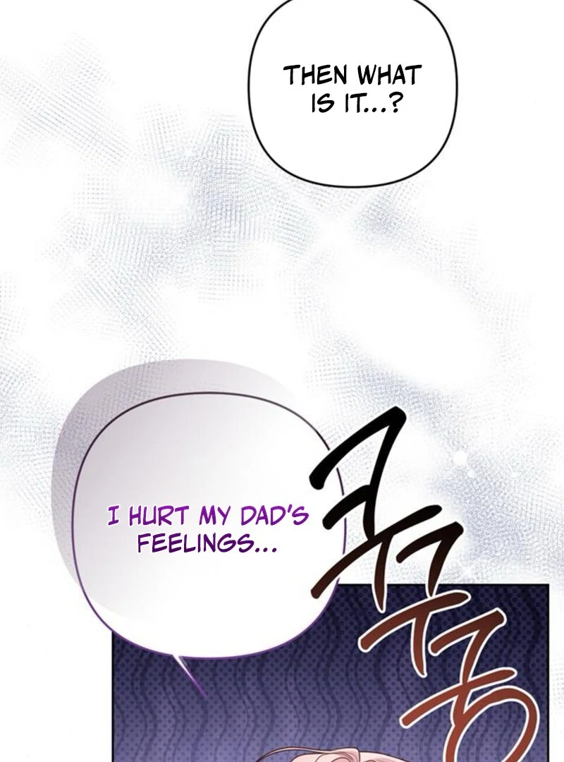 Born a Princess Chapter 121 - Page 135