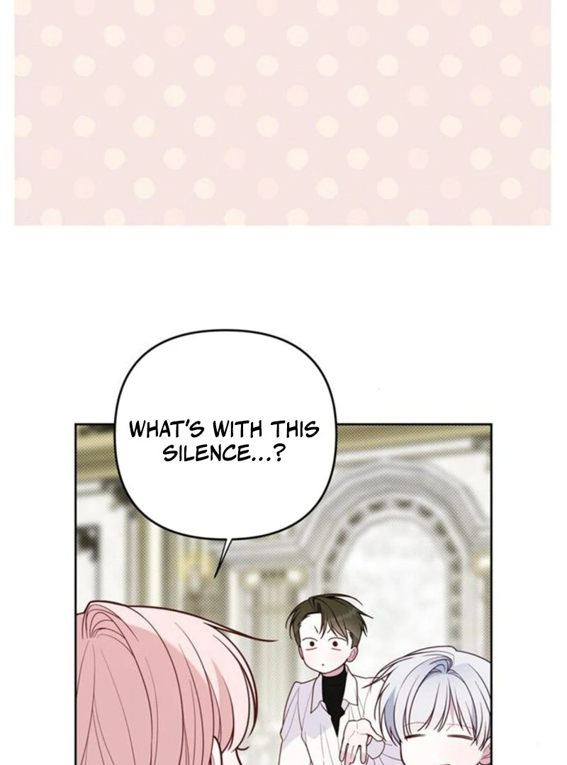 Born a Princess Chapter 121 - Page 140