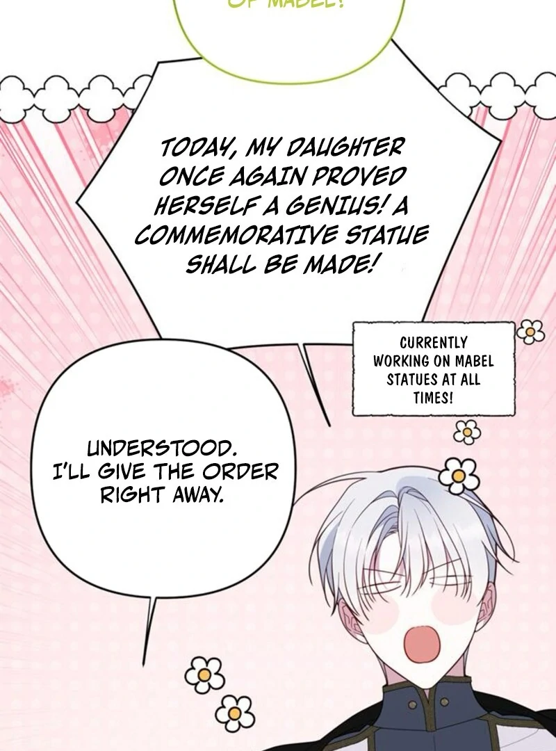Born a Princess Chapter 121 - Page 148