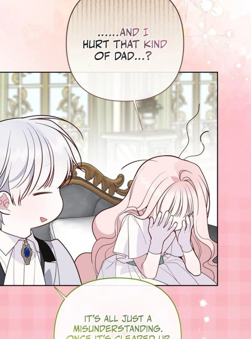 Born a Princess Chapter 121 - Page 152