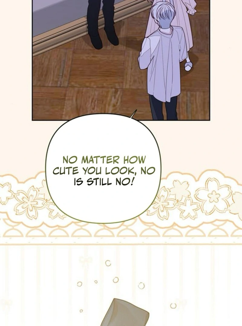 Born a Princess Chapter 121 - Page 24