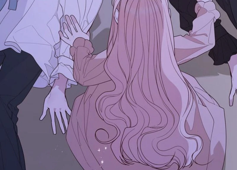 Born a Princess Chapter 121 - Page 30