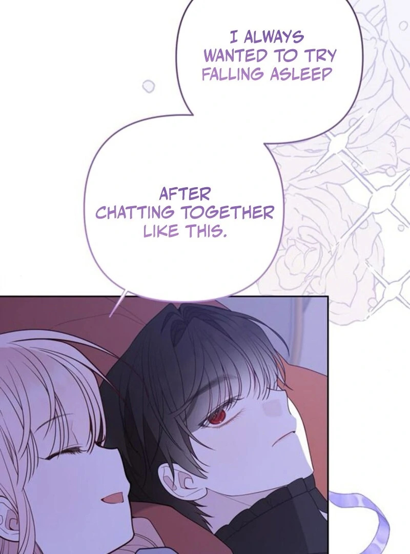 Born a Princess Chapter 121 - Page 35