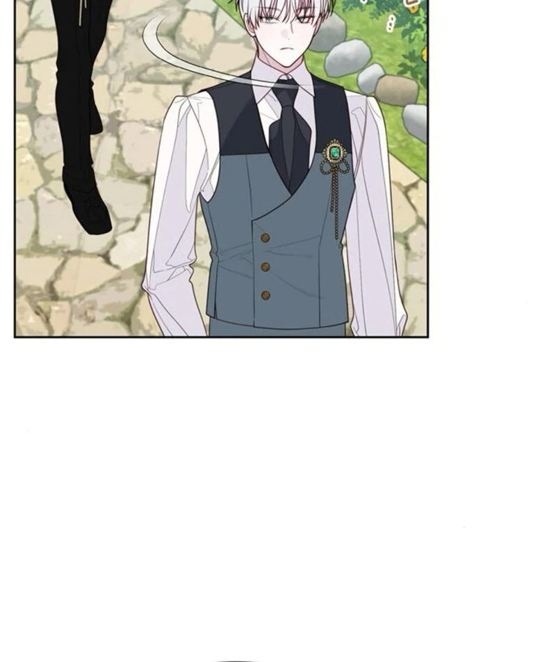 Born a Princess Chapter 121 - Page 64