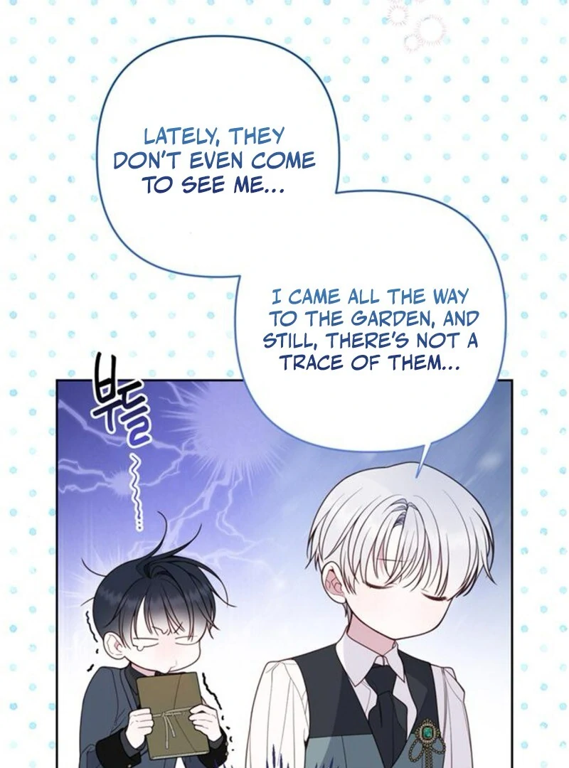 Born a Princess Chapter 121 - Page 69