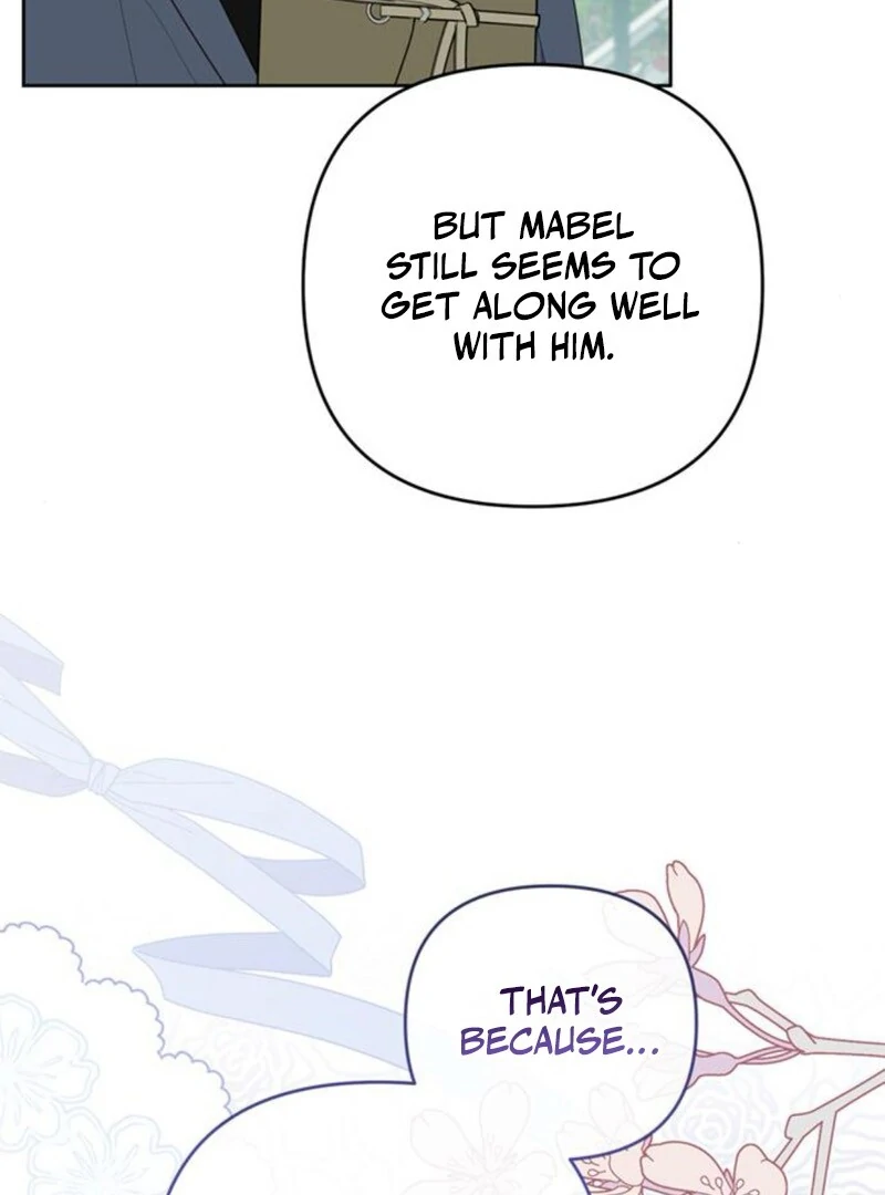 Born a Princess Chapter 121 - Page 72