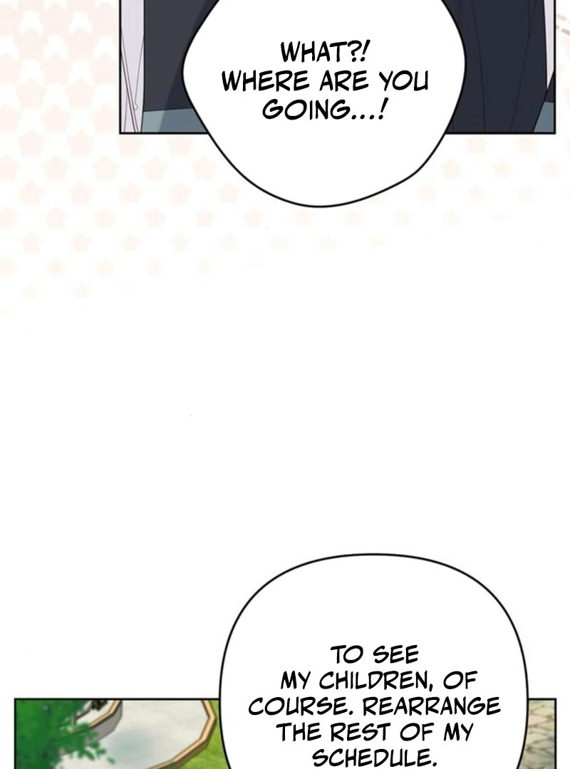 Born a Princess Chapter 121 - Page 79