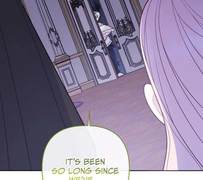 Born a Princess Chapter 121 - Page 9