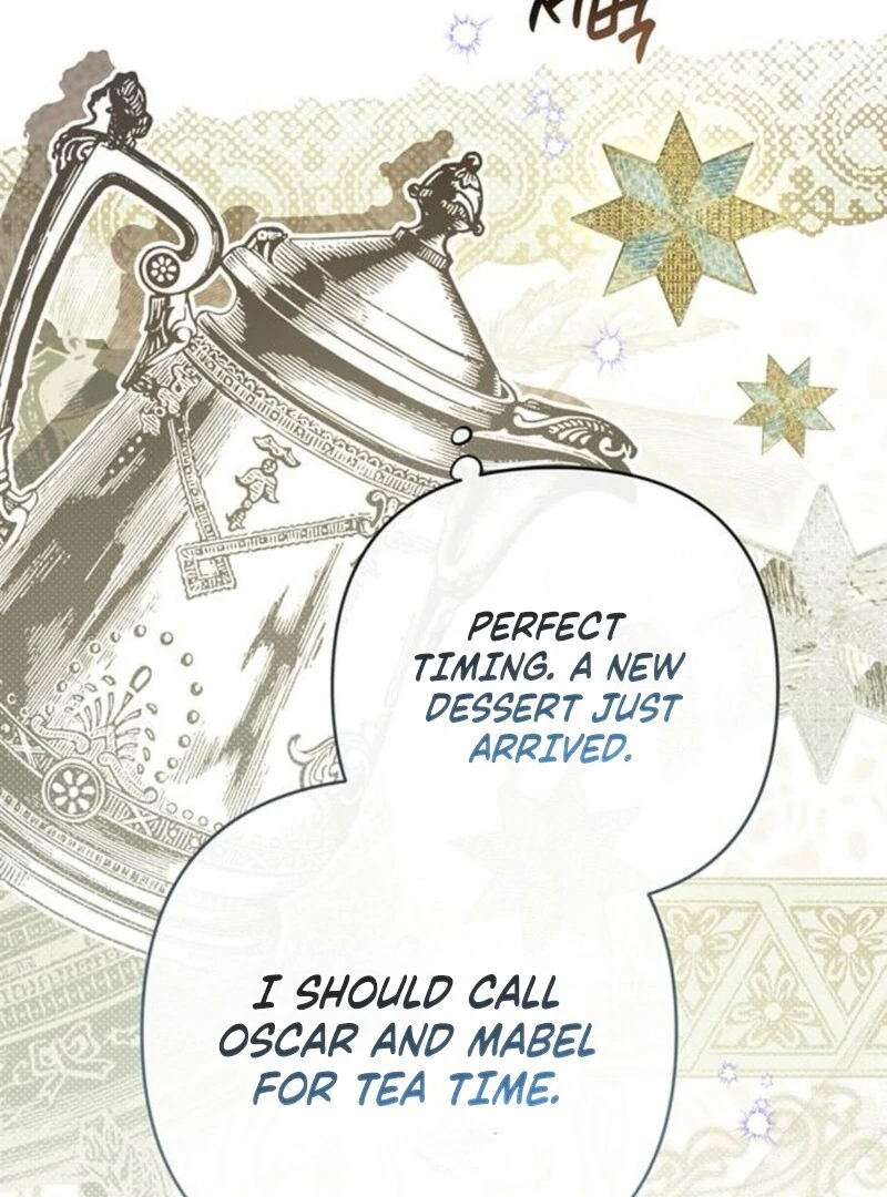 Born a Princess Chapter 121 - Page 91