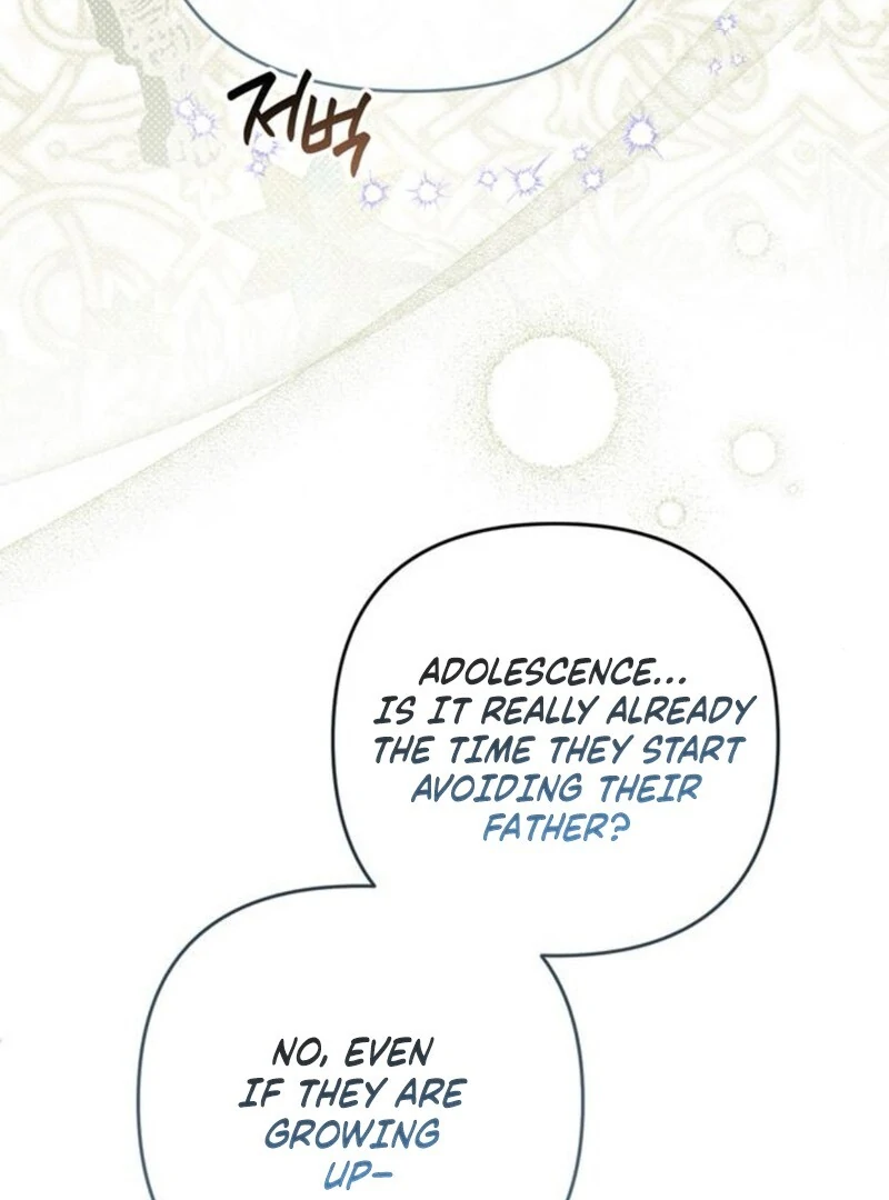 Born a Princess Chapter 121 - Page 92