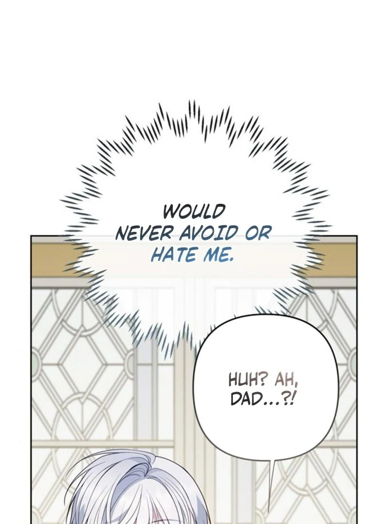 Born a Princess Chapter 121 - Page 97