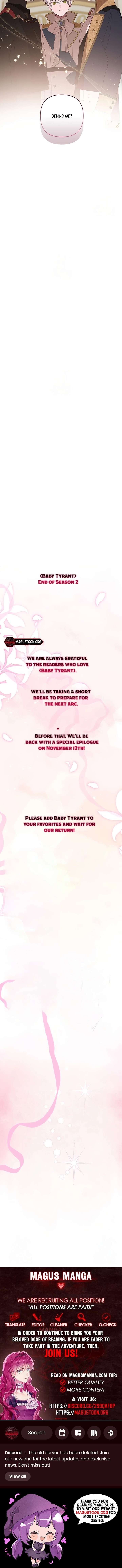 Born a Princess Chapter 131 - Page 10