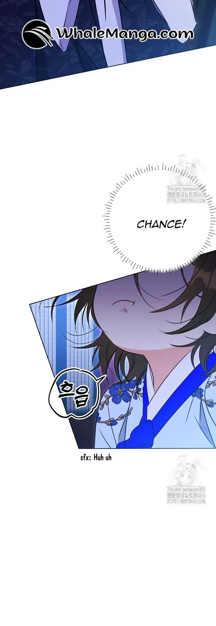 Born as the Daughter of a Lowly Concubine Chapter 19 - Page 15