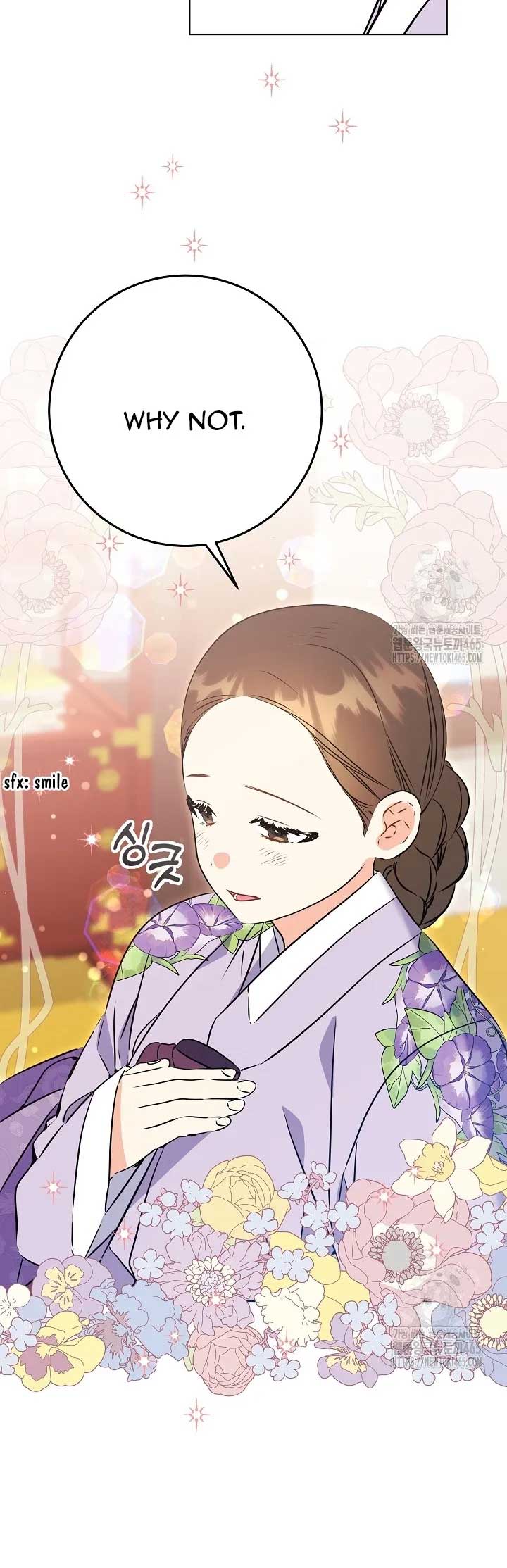 Born as the Daughter of a Lowly Concubine Chapter 19 - Page 45