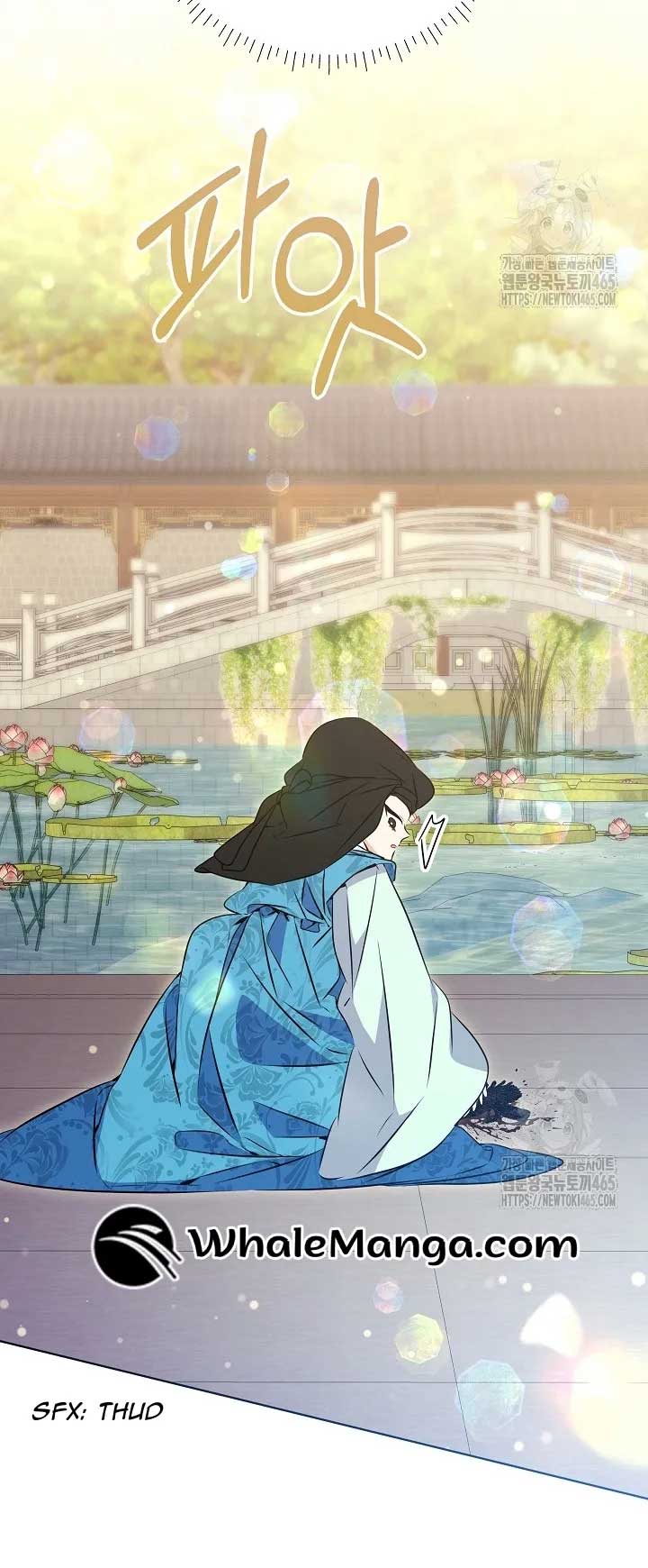 Born as the Daughter of a Lowly Concubine Chapter 20 - Page 19