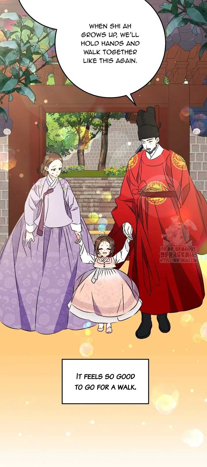 Born as the Daughter of a Lowly Concubine Chapter 20 - Page 2