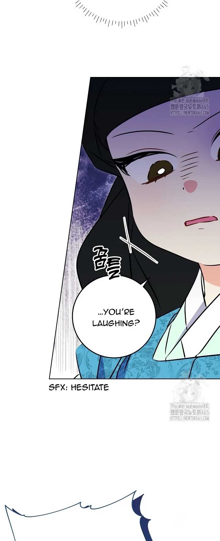 Born as the Daughter of a Lowly Concubine Chapter 20 - Page 25