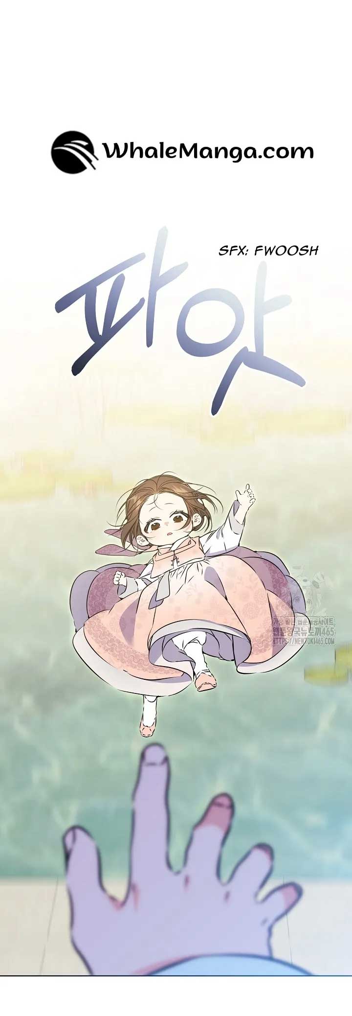 Born as the Daughter of a Lowly Concubine Chapter 20 - Page 33
