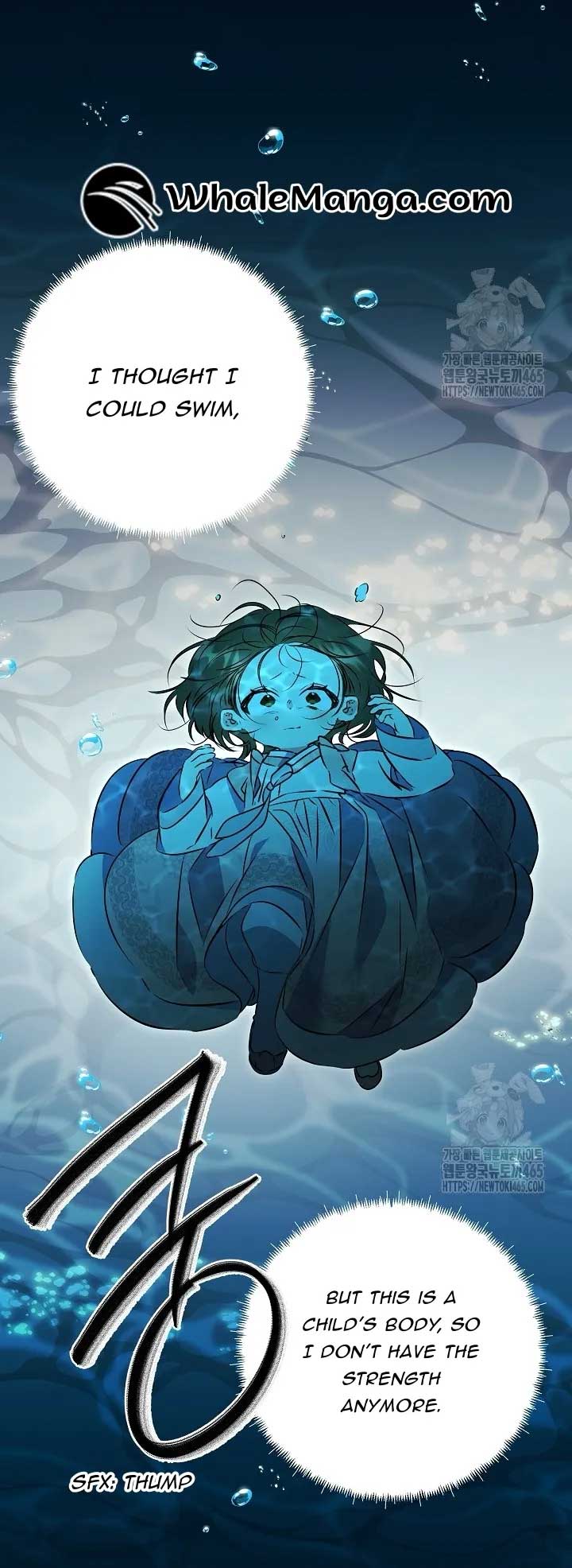 Born as the Daughter of a Lowly Concubine Chapter 20 - Page 39