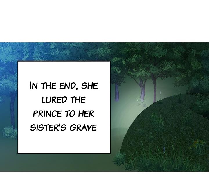 Born as the Daughter of a Lowly Concubine Chapter 23 - Page 12
