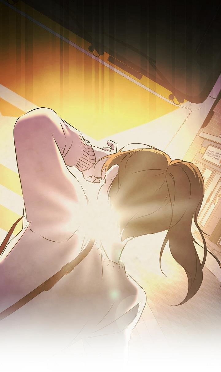 Born as the Daughter of a Lowly Concubine Chapter 23 - Page 17