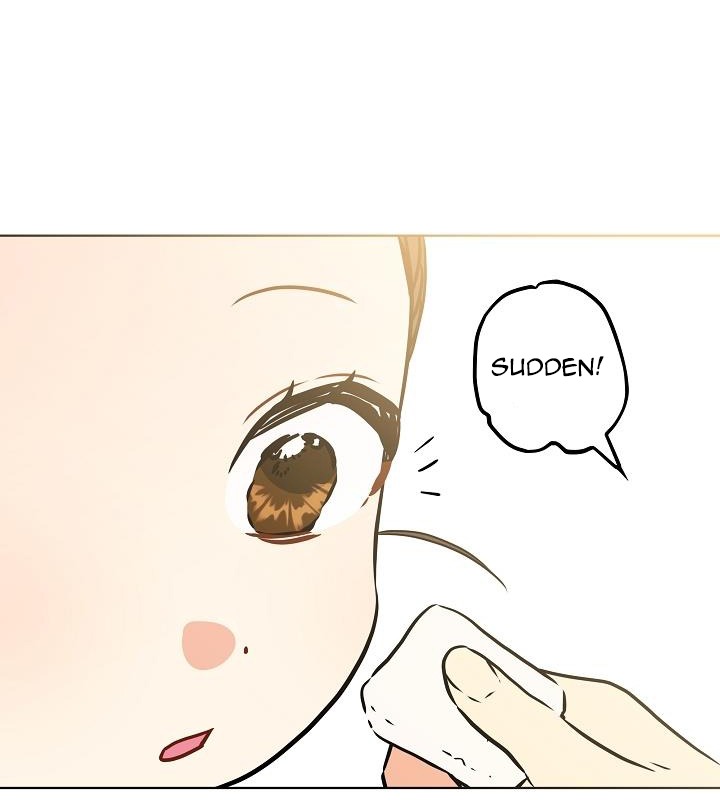 Born as the Daughter of a Lowly Concubine Chapter 23 - Page 20