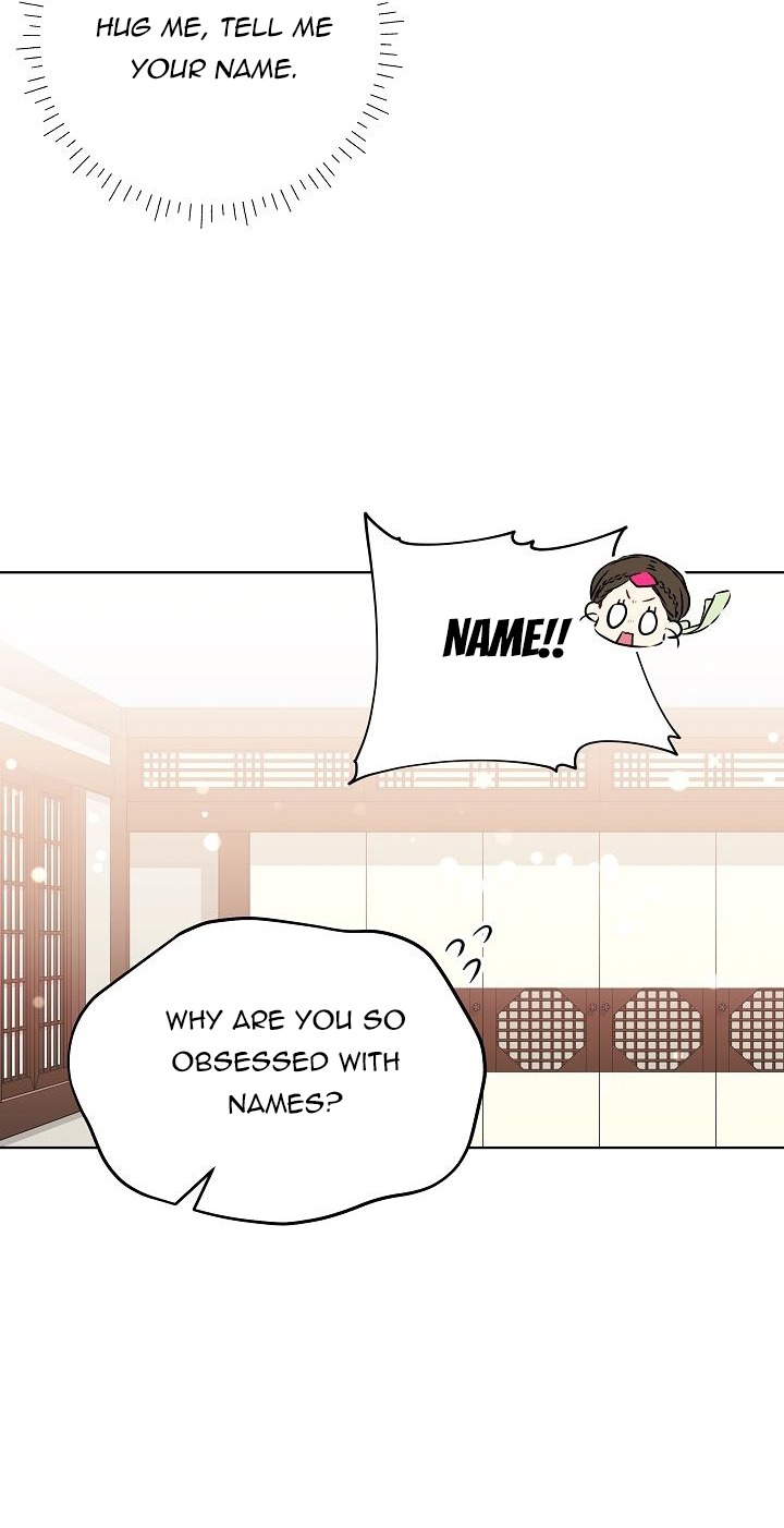 Born as the Daughter of a Lowly Concubine Chapter 23 - Page 30