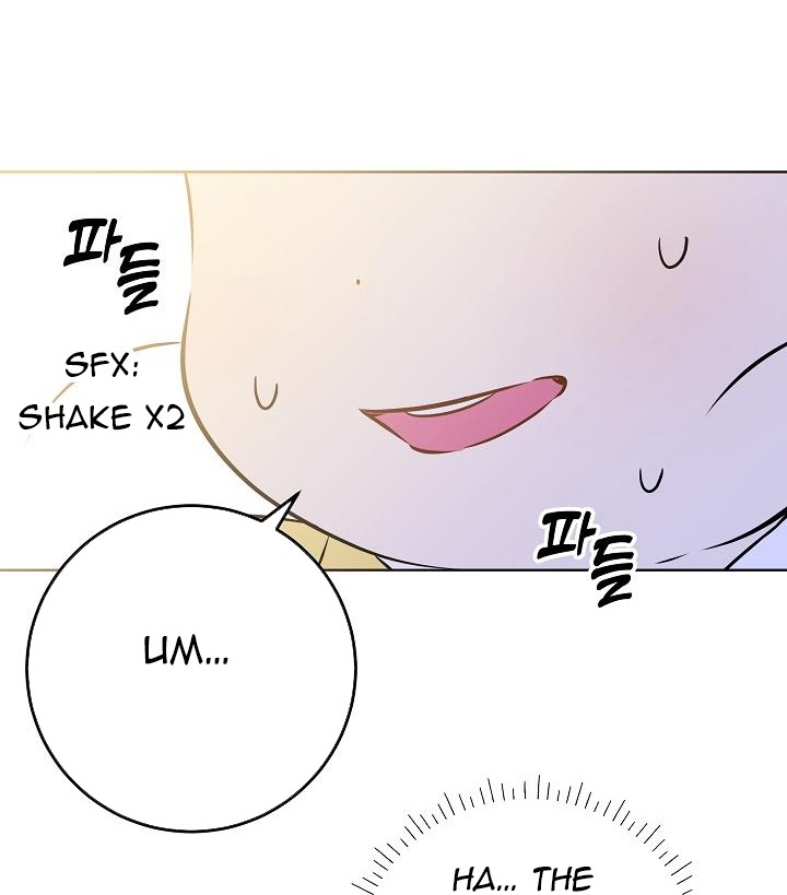 Born as the Daughter of a Lowly Concubine Chapter 23 - Page 35