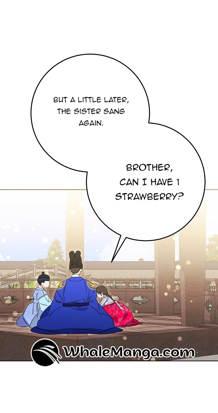 Born as the Daughter of a Lowly Concubine Chapter 23 - Page 51