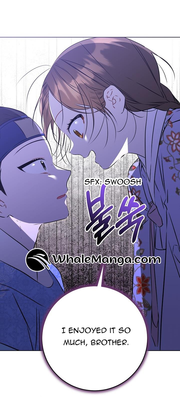 Born as the Daughter of a Lowly Concubine Chapter 23 - Page 57
