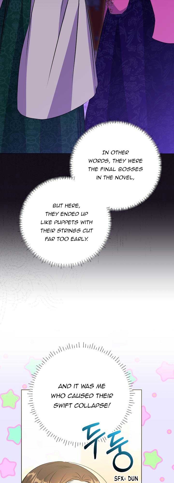 Born as the Daughter of a Lowly Concubine Chapter 24 - Page 11