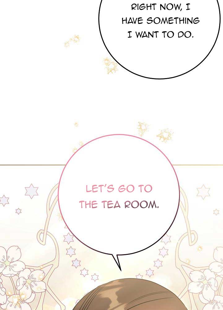 Born as the Daughter of a Lowly Concubine Chapter 24 - Page 48
