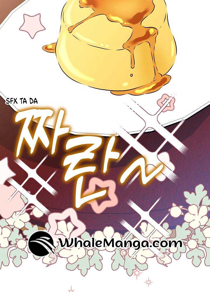 Born as the Daughter of a Lowly Concubine Chapter 24 - Page 55