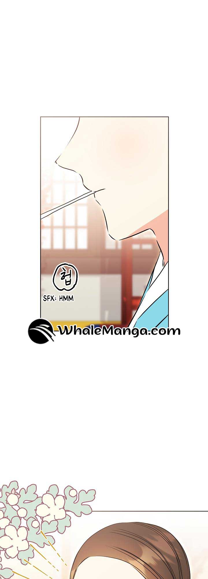Born as the Daughter of a Lowly Concubine Chapter 24 - Page 59