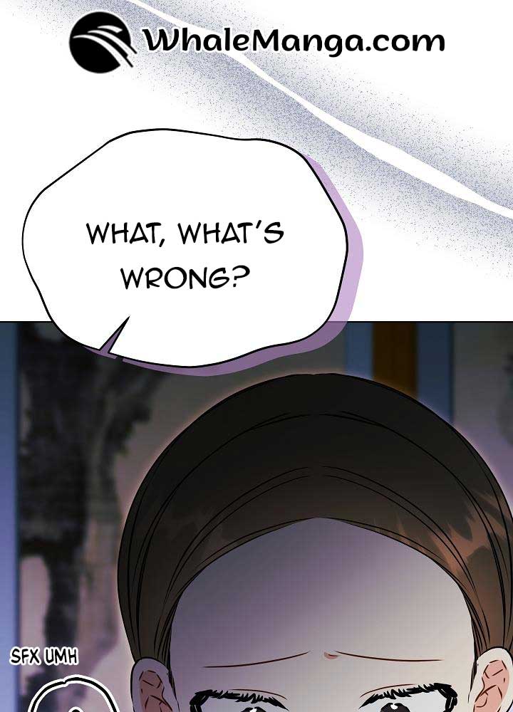 Born as the Daughter of a Lowly Concubine Chapter 24 - Page 62