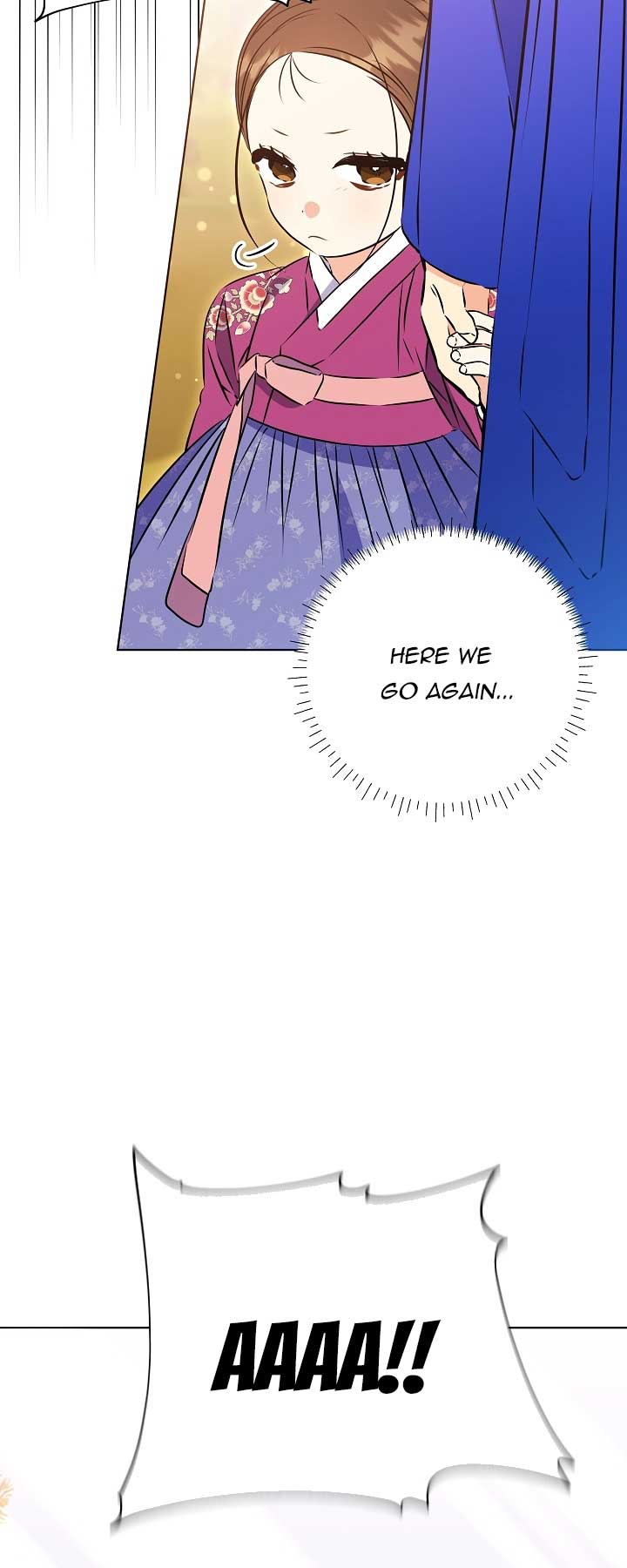 Born as the Daughter of a Lowly Concubine Chapter 26 - Page 24