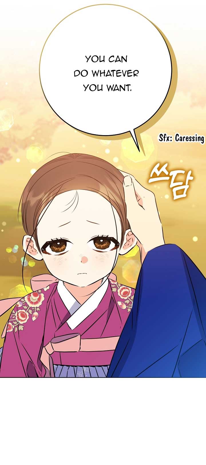 Born as the Daughter of a Lowly Concubine Chapter 26 - Page 30