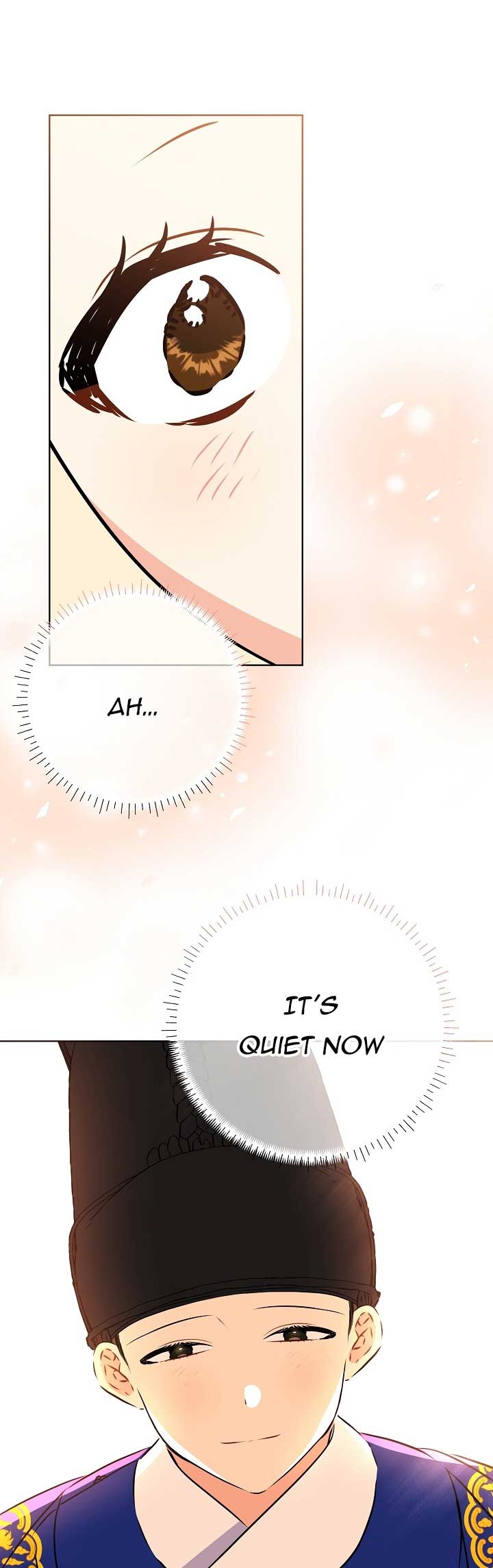Born as the Daughter of a Lowly Concubine Chapter 26 - Page 35